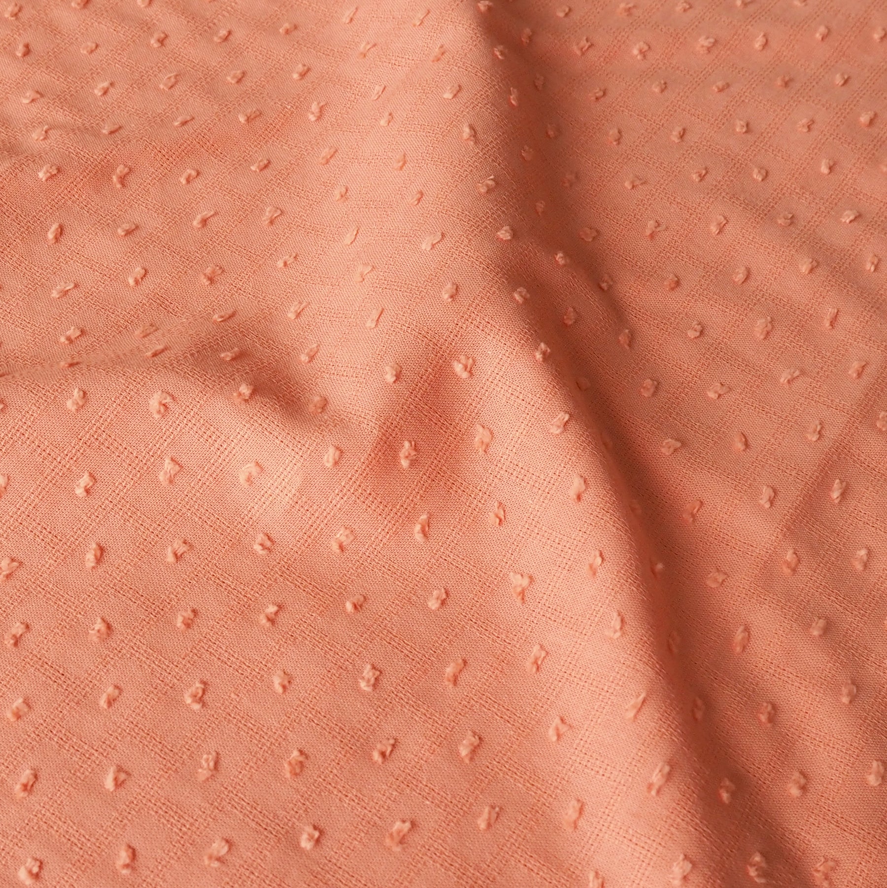 Using this fabric in your next project