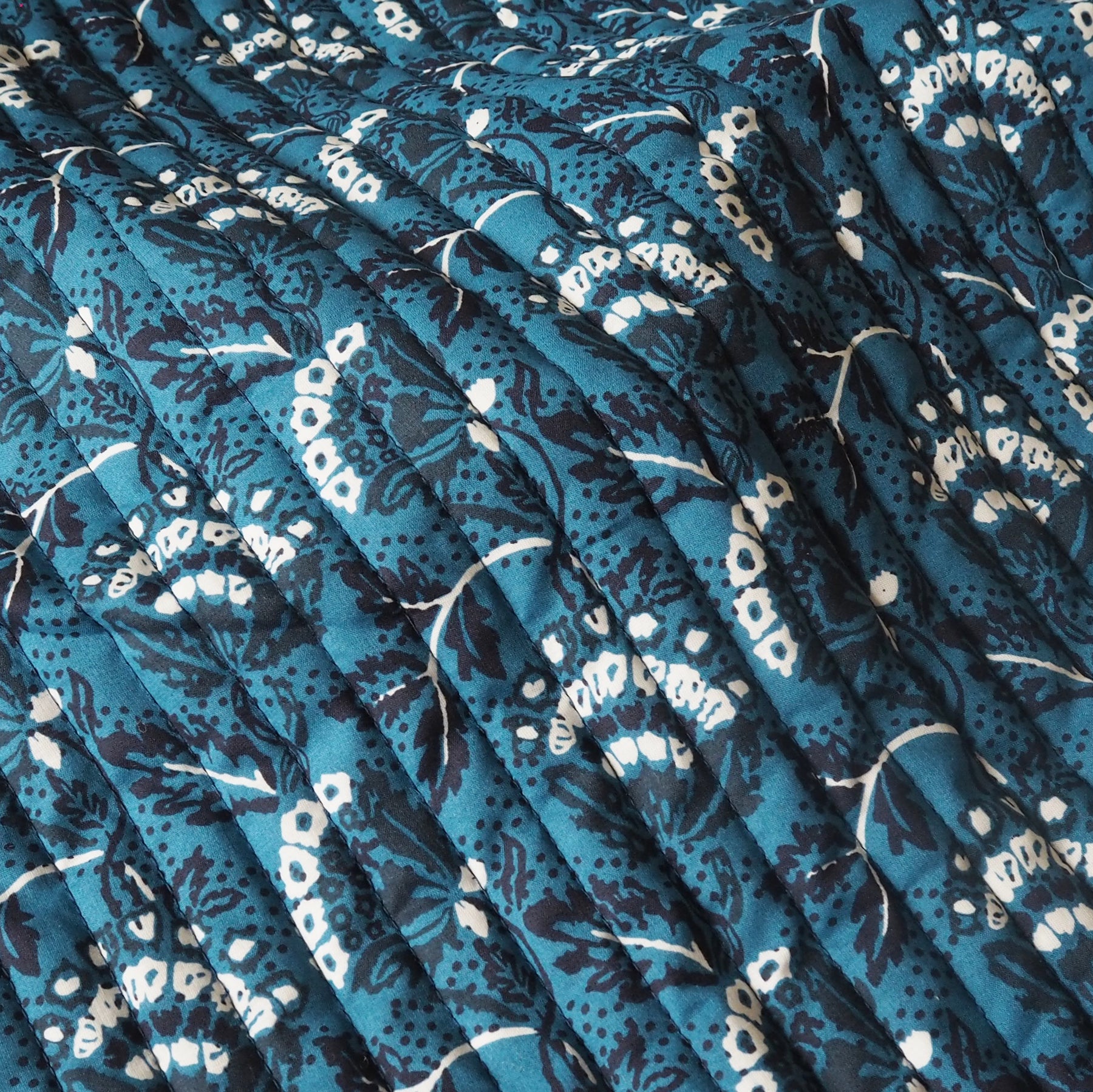 Using this fabric in your next project