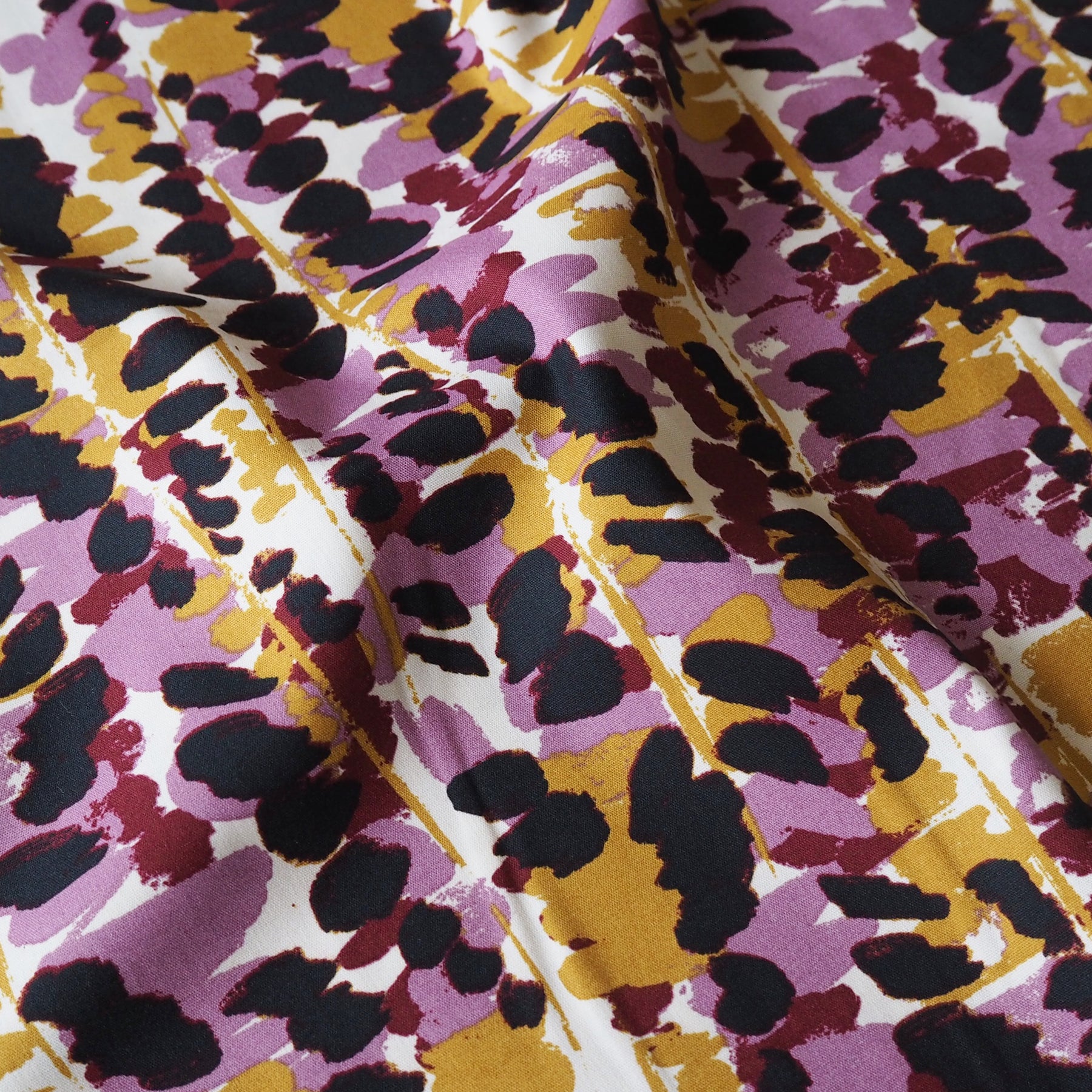 Using this fabric in your next project
