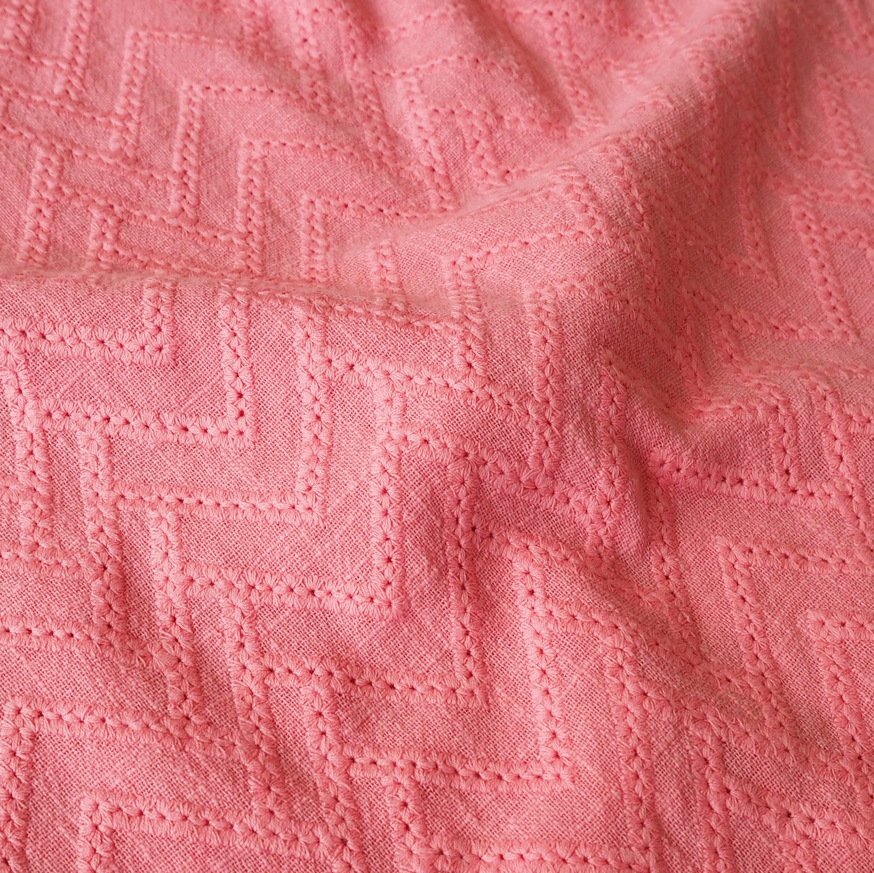 Using this fabric in your next project
