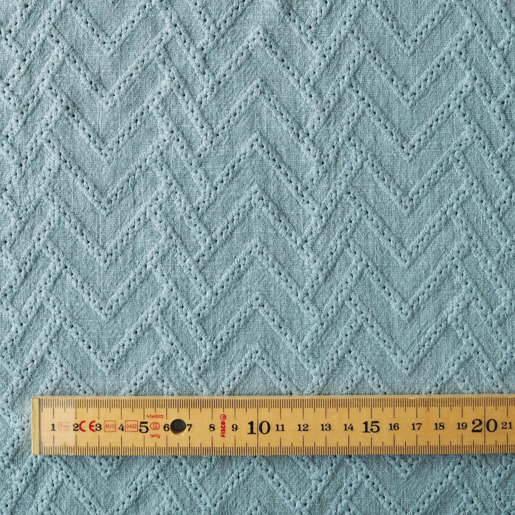 Using this fabric in your next project