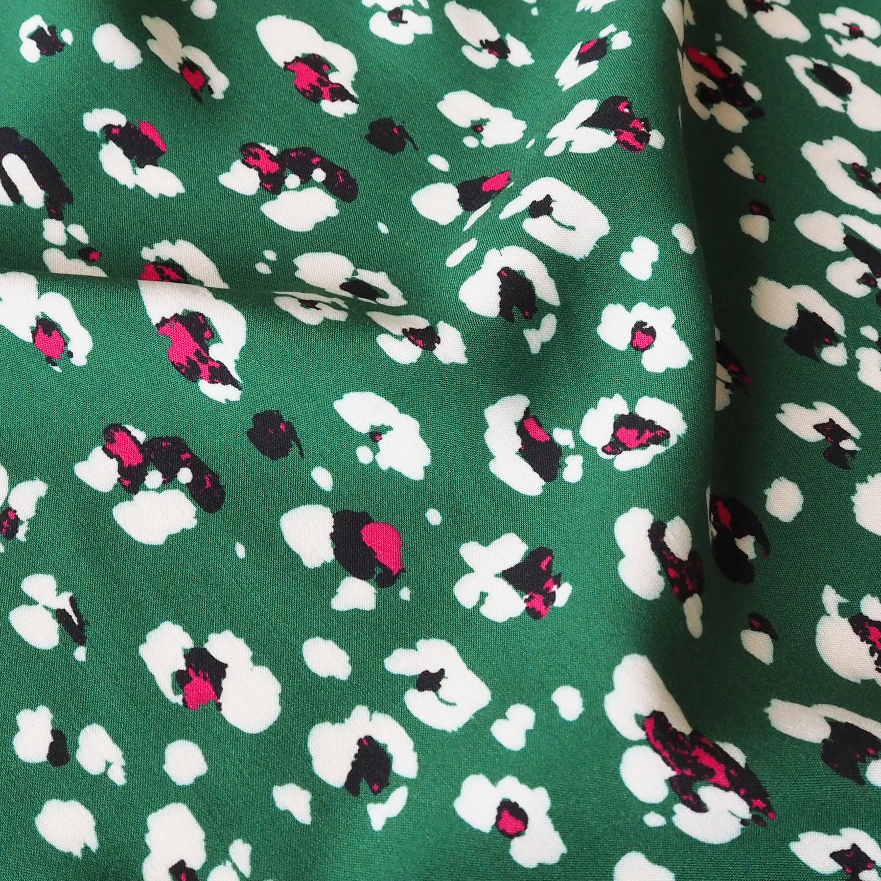 Using this fabric in your next project