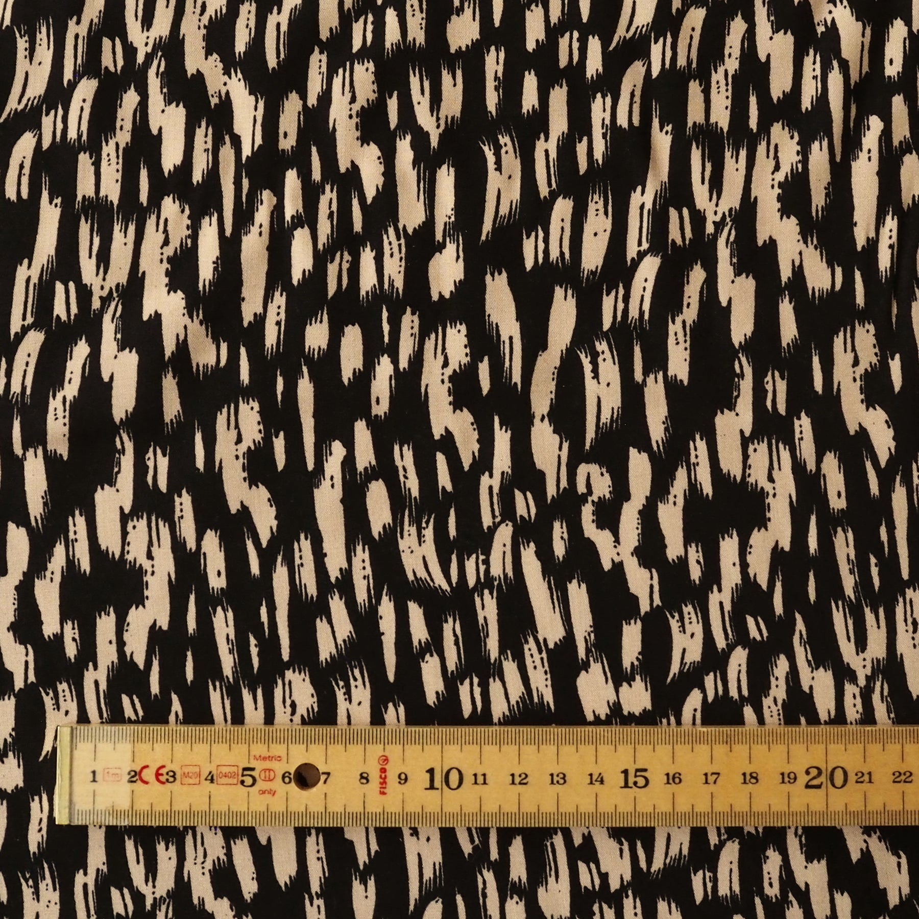 Using this fabric in your next project