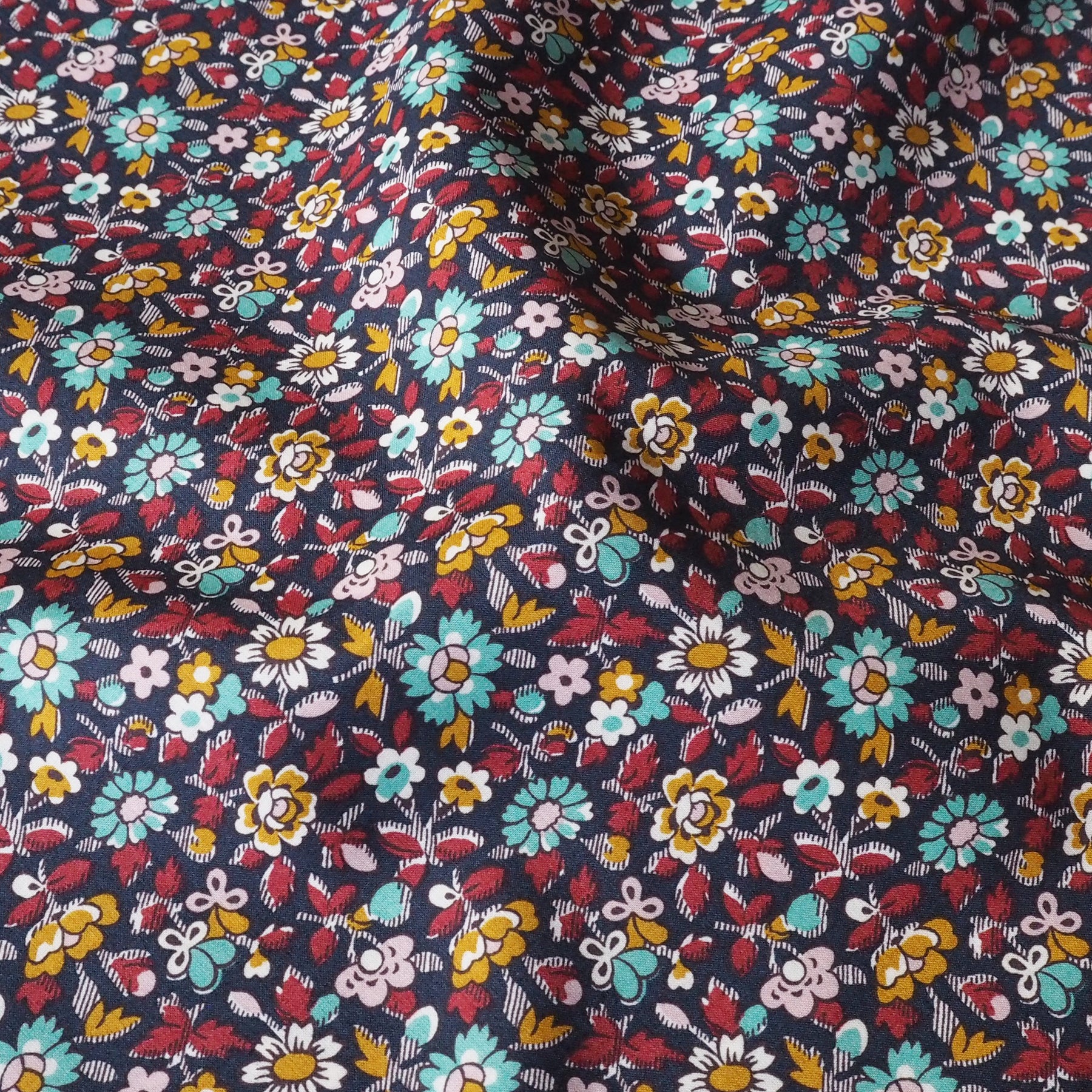 Using this fabric in your next project