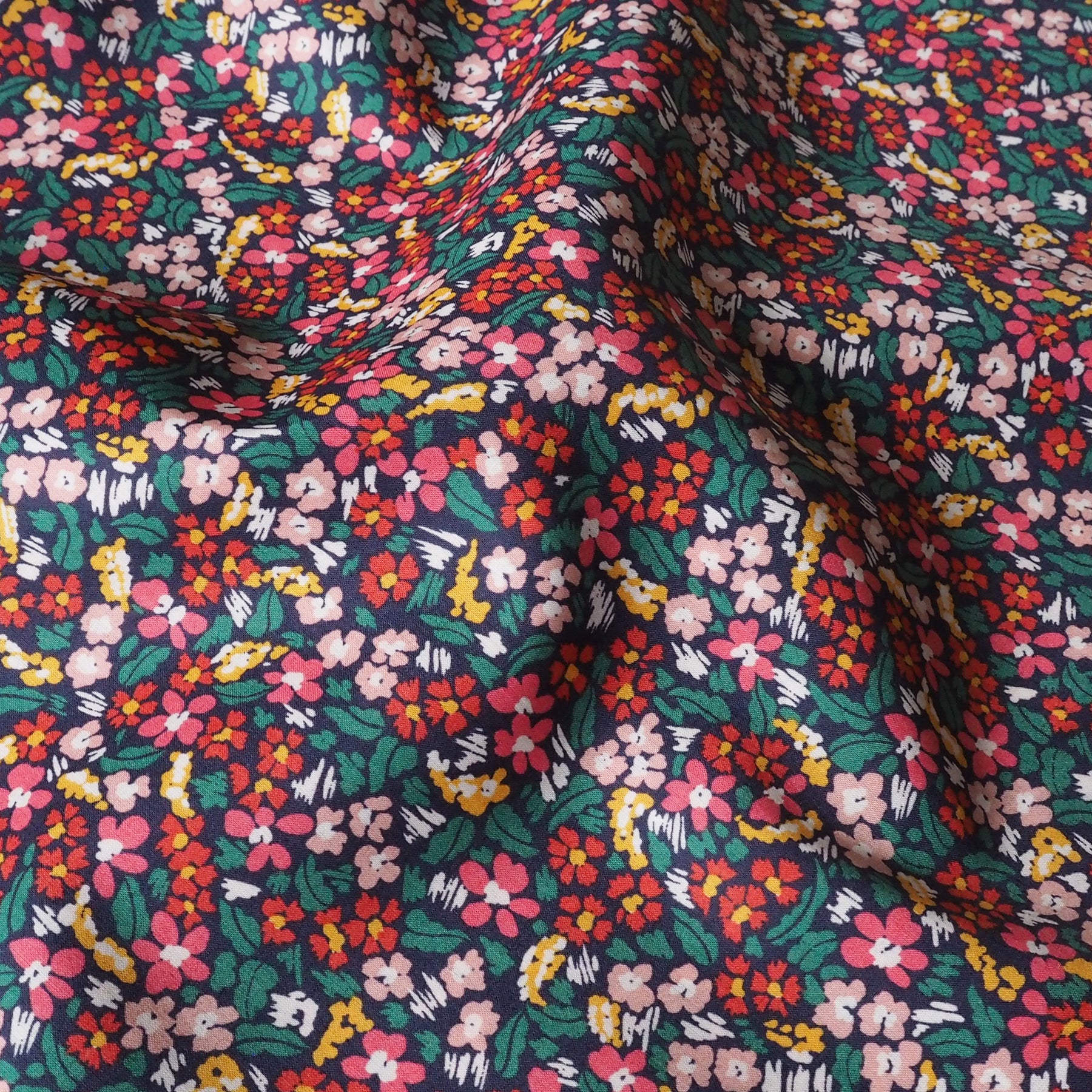 Using this fabric in your next project