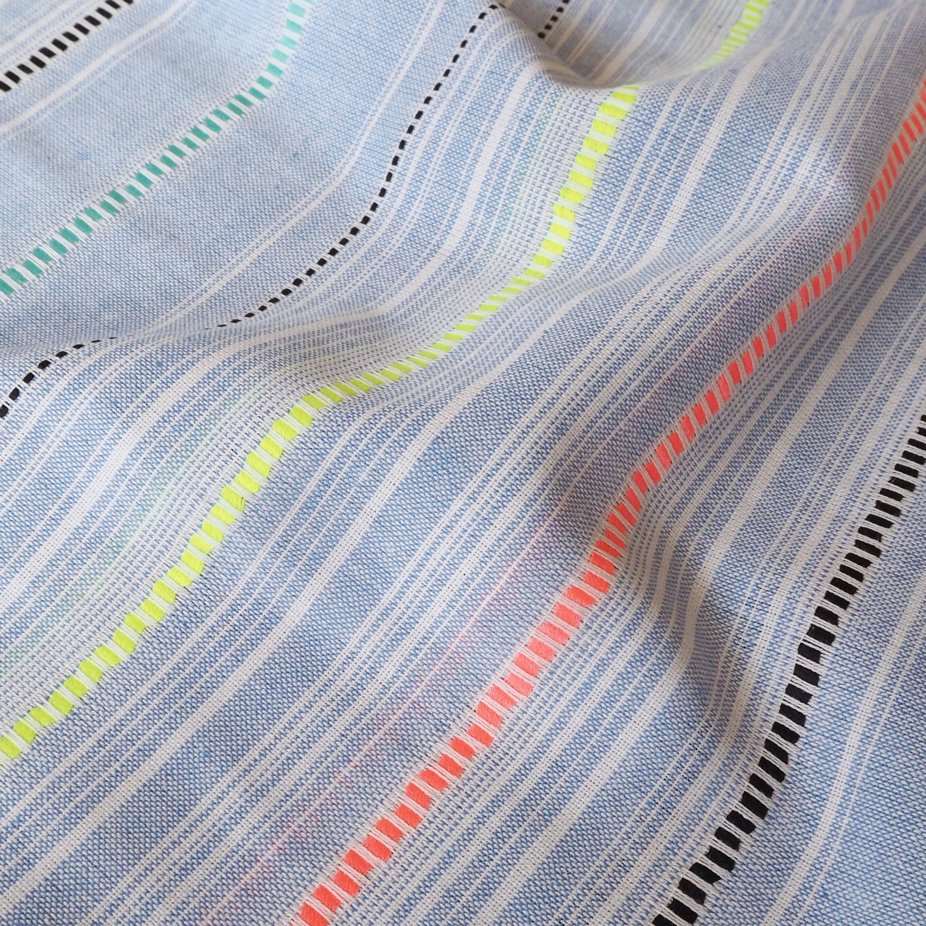 Using this fabric in your next project