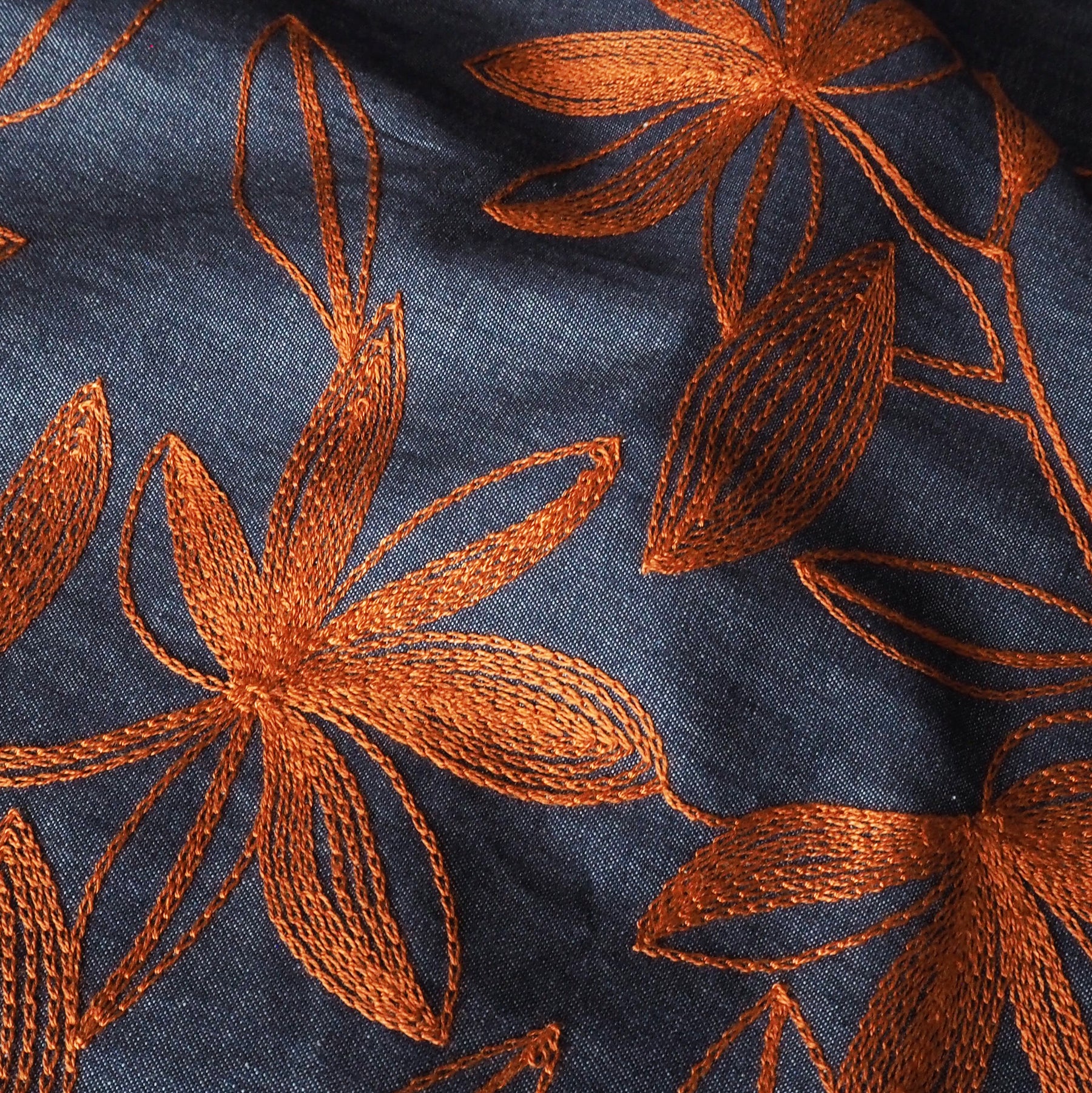 Using this fabric in your next project