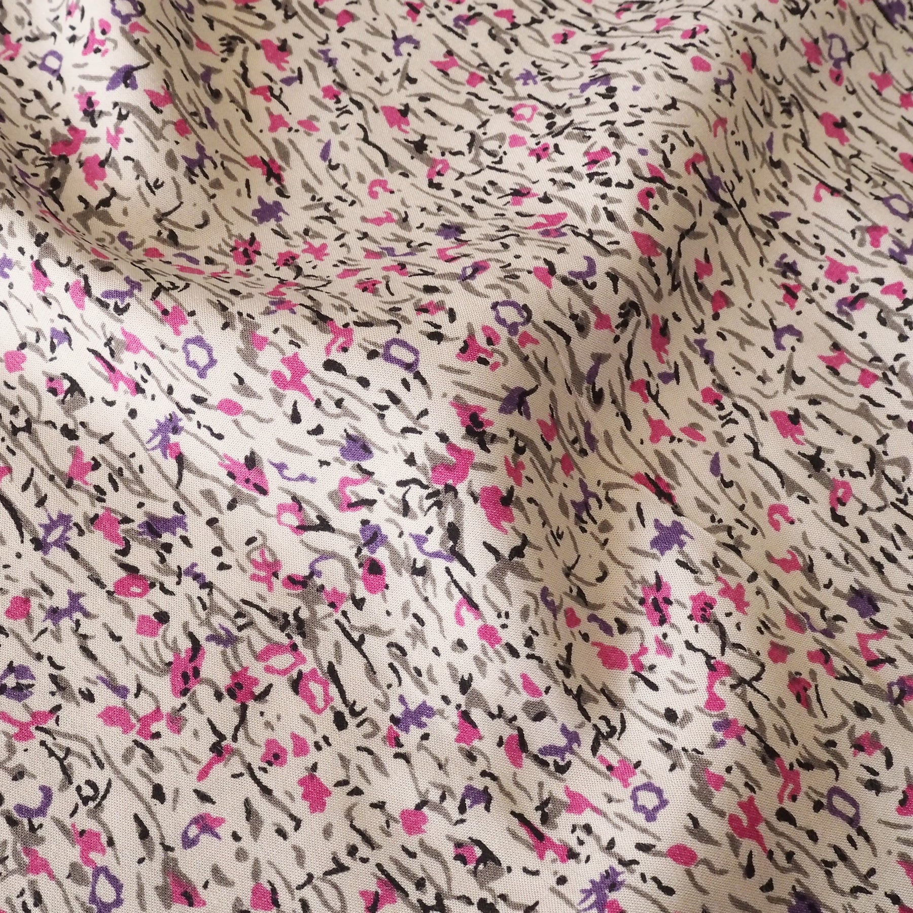 Using this fabric in your next project