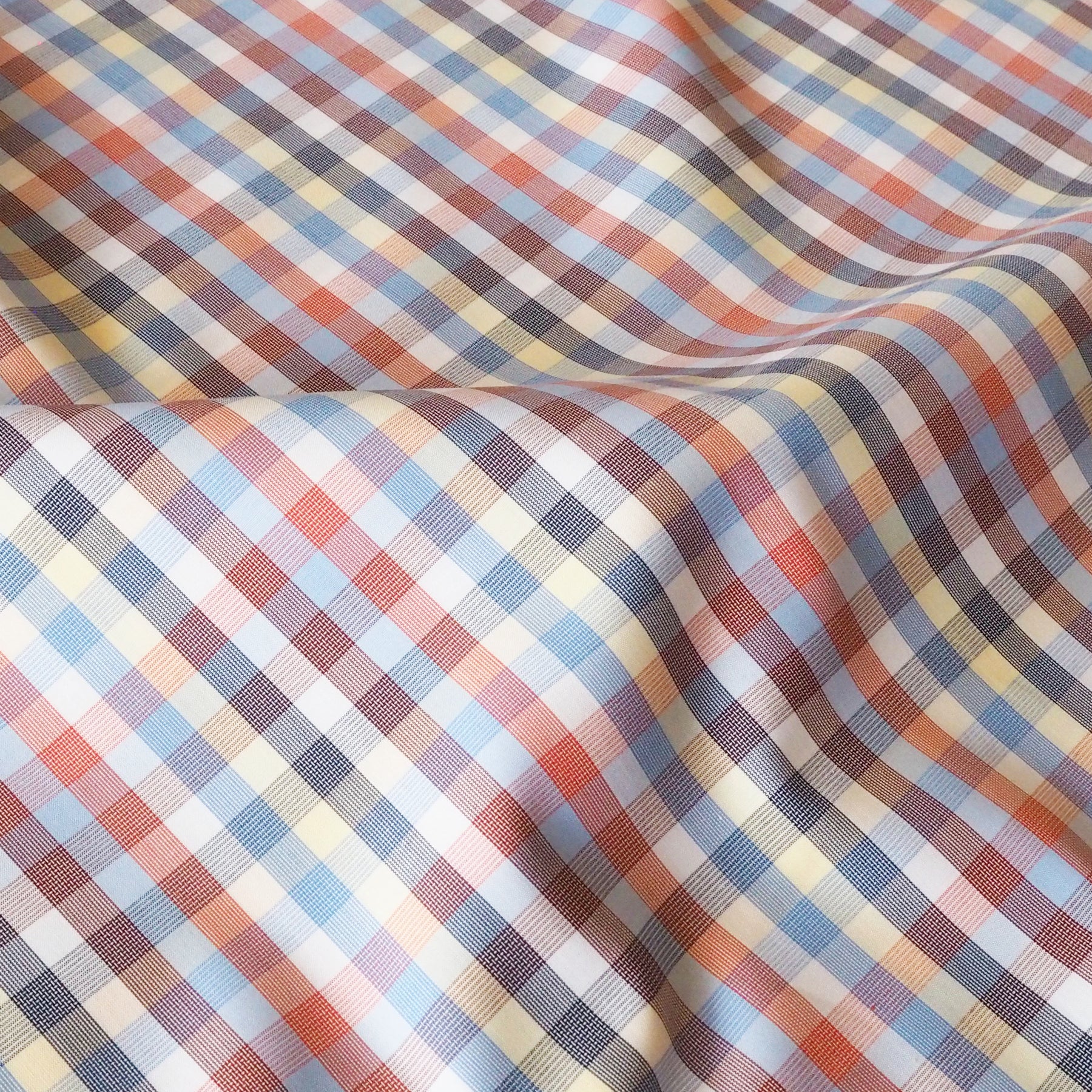 Using this fabric in your next project