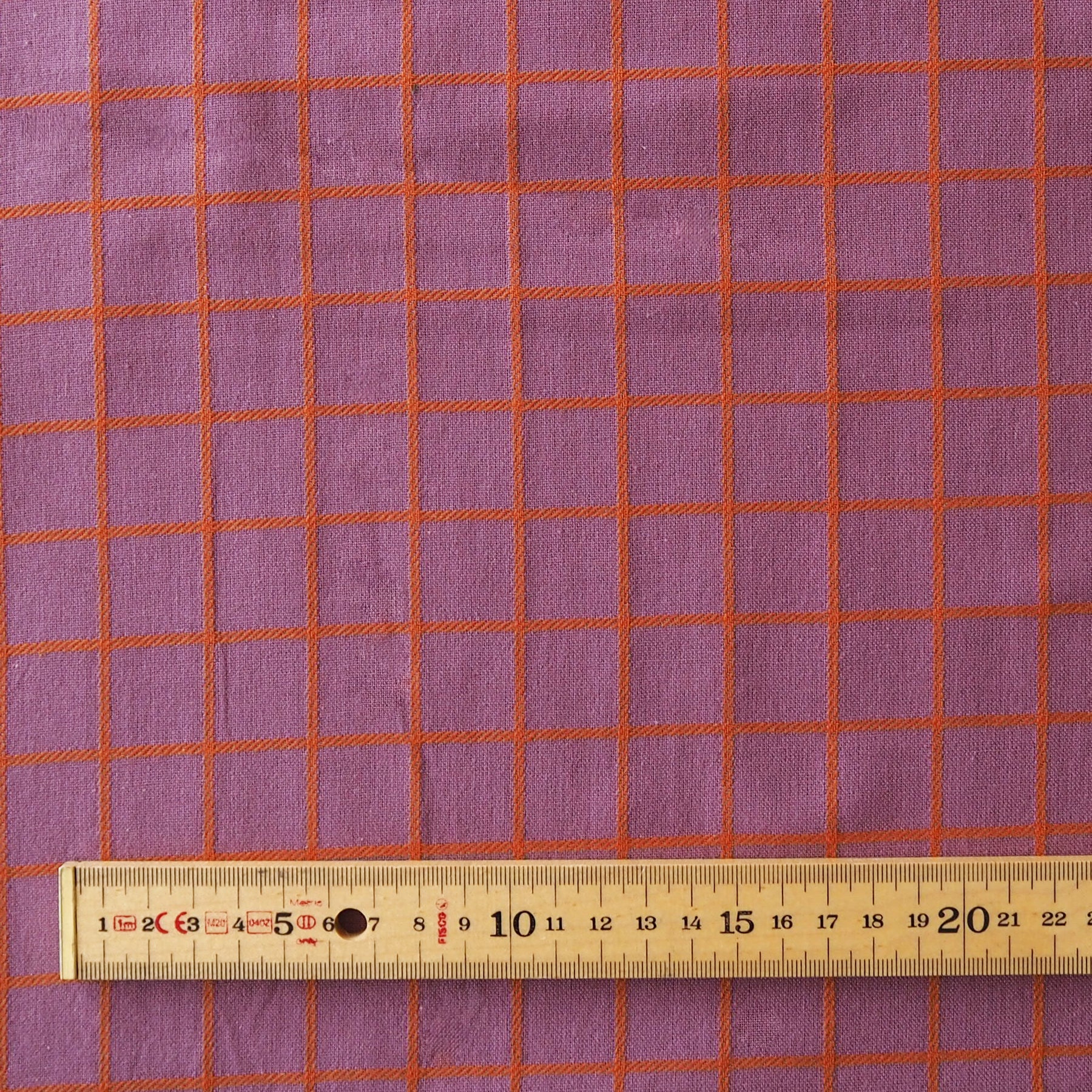 Using this fabric in your next project