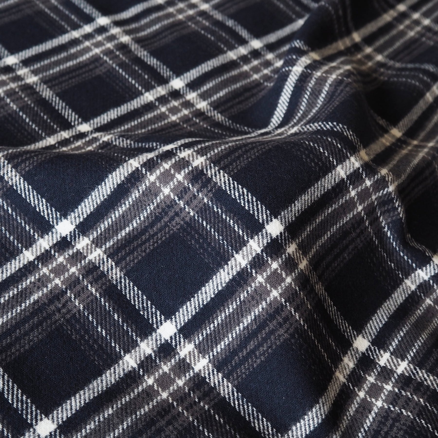 Using this fabric in your next project