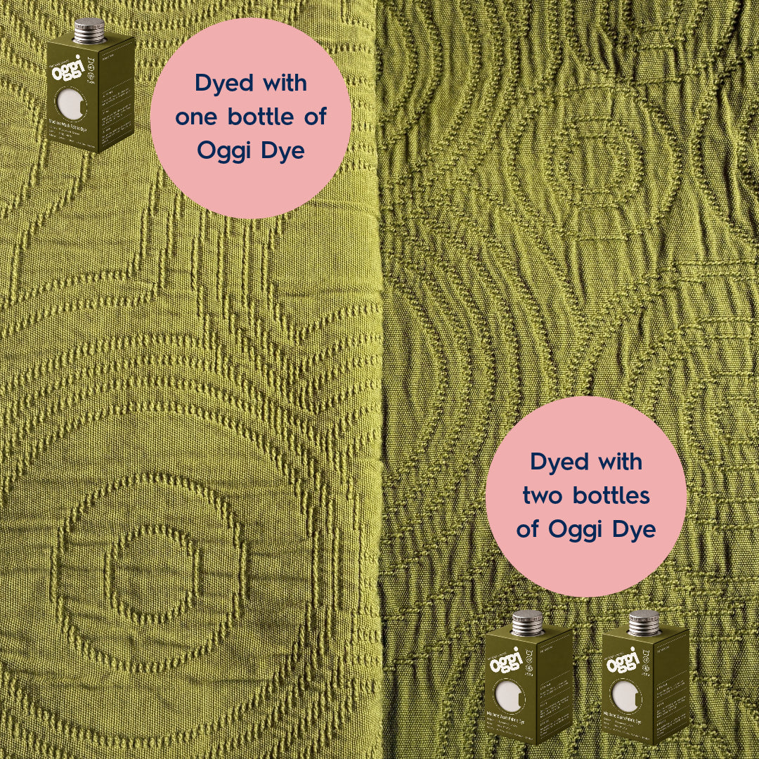 Natural Undyed Cairn Circles Cotton Jacquard Fabric - Guthrie & Ghani Exclusive