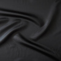 Black Lining Fabric