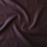 Aubergine Lining Fabric