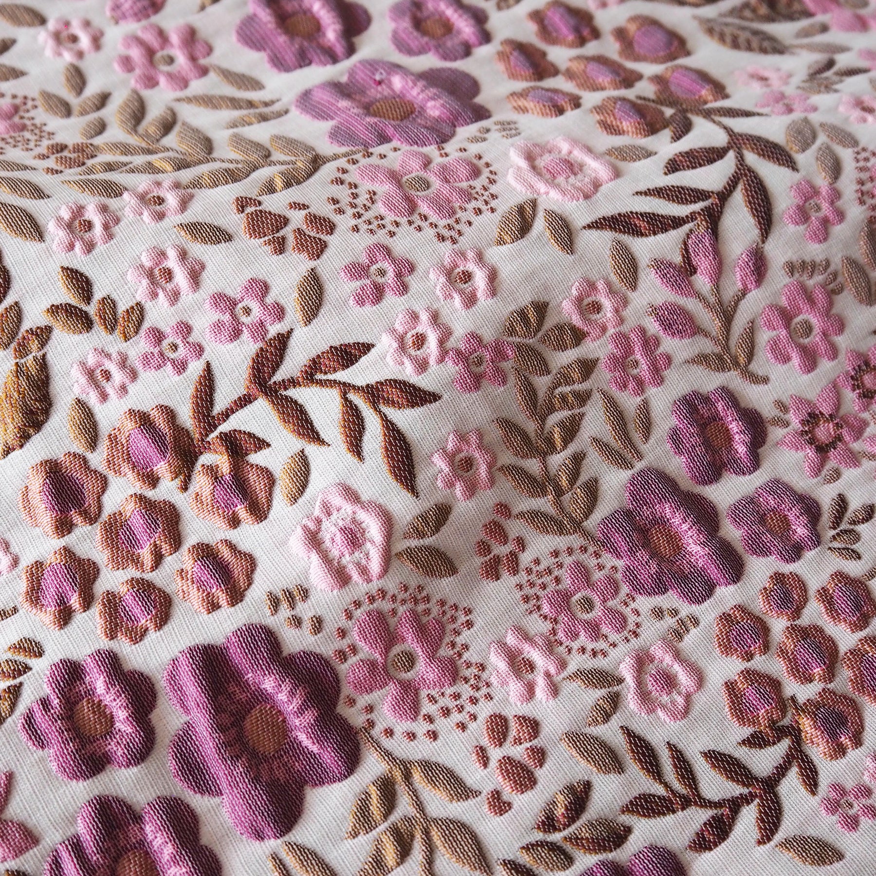 Using this fabric in your next project