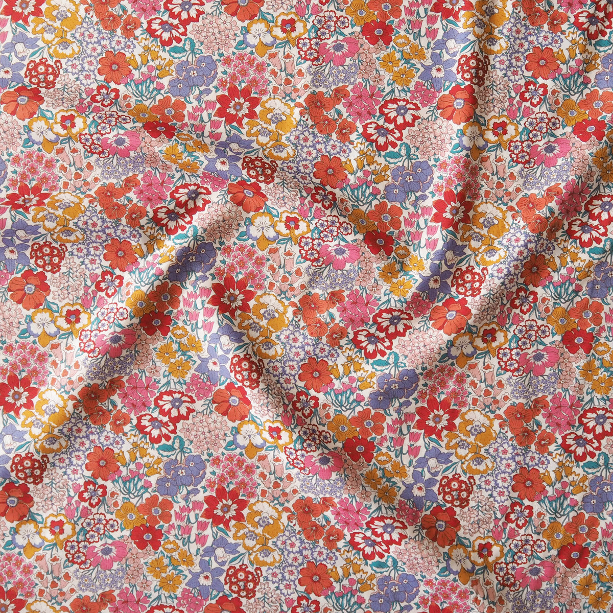 Using this fabric in your next project