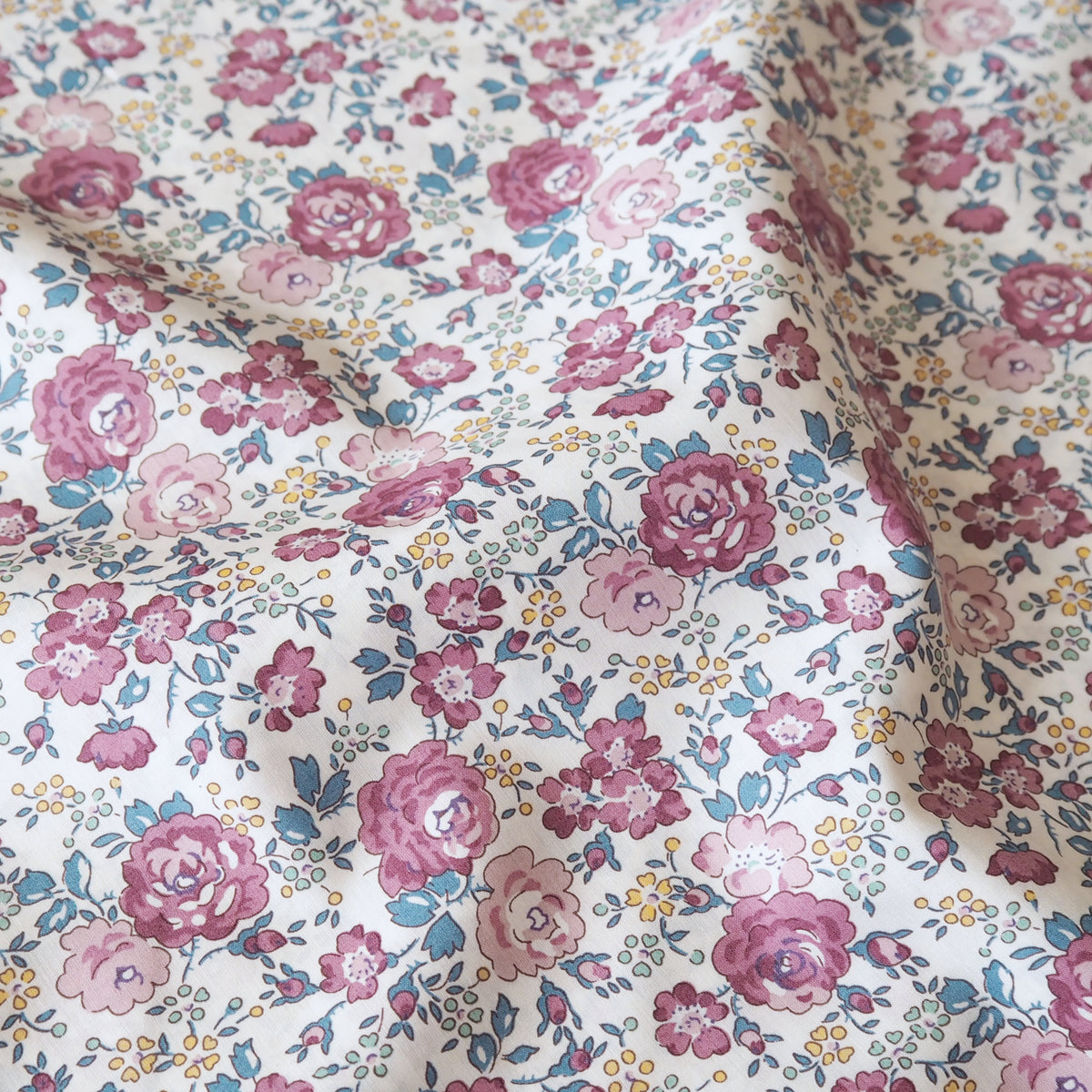 Using this fabric in your next project