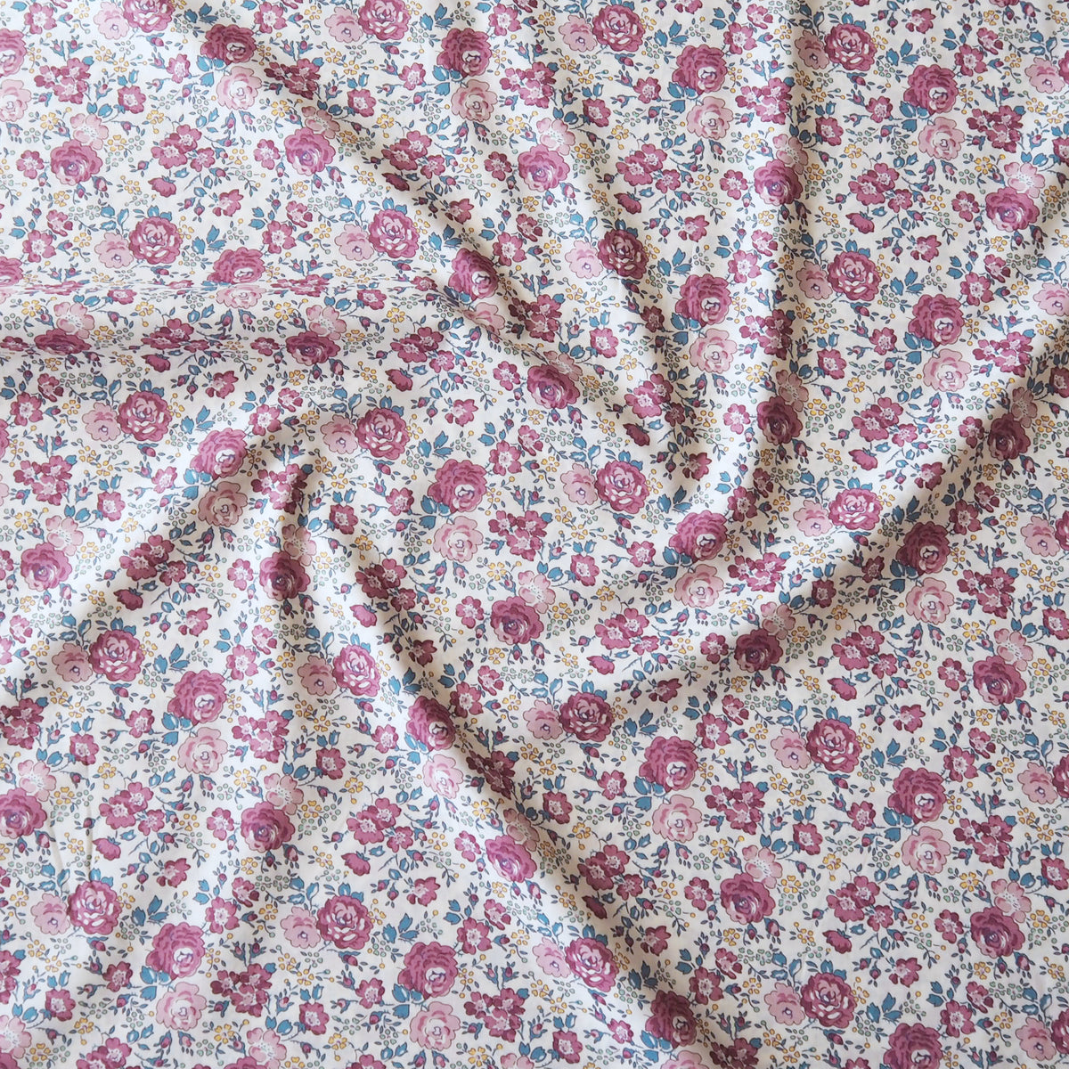 Using this fabric in your next project