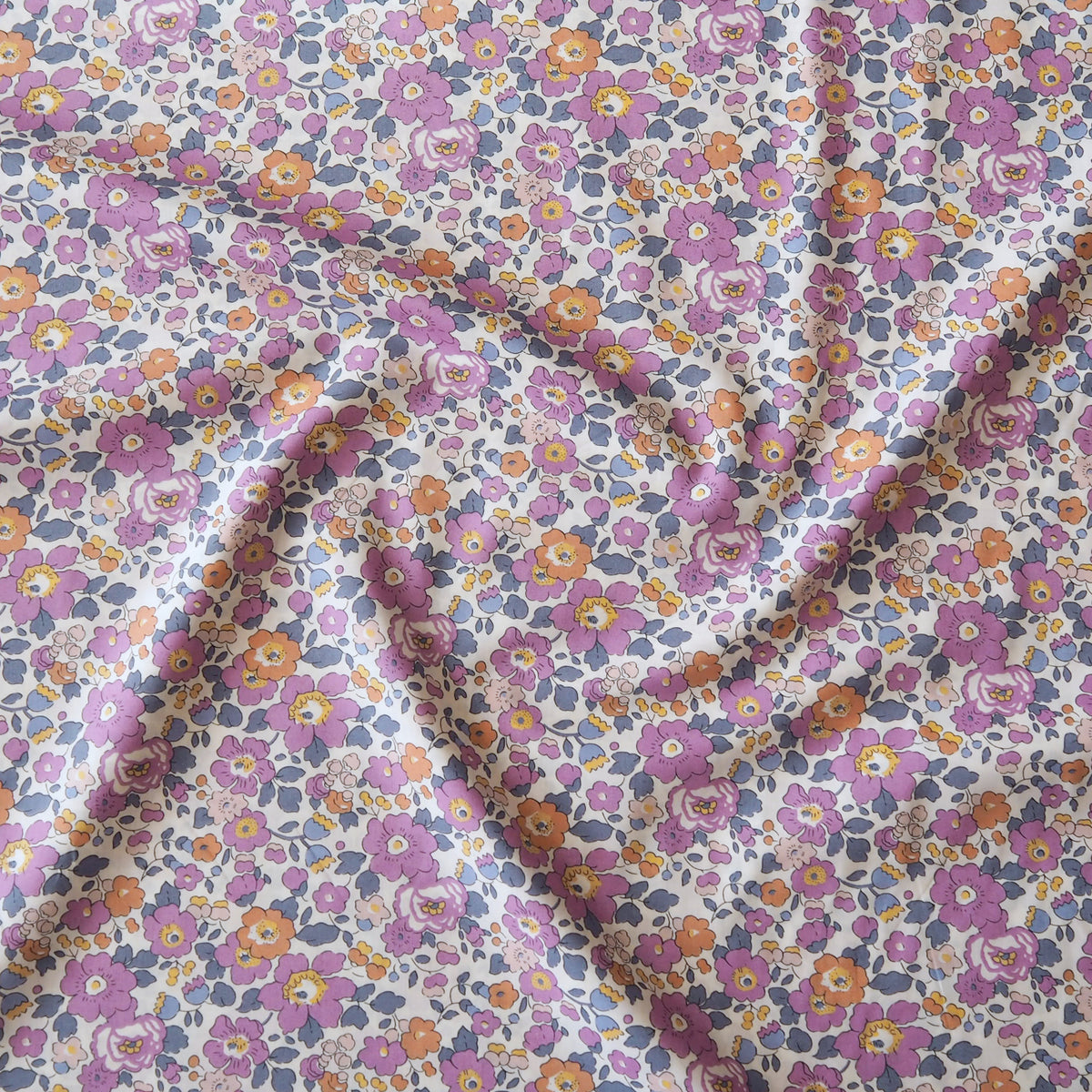 Using this fabric in your next project