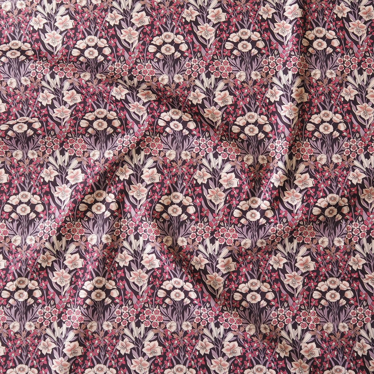 Using this fabric in your next project