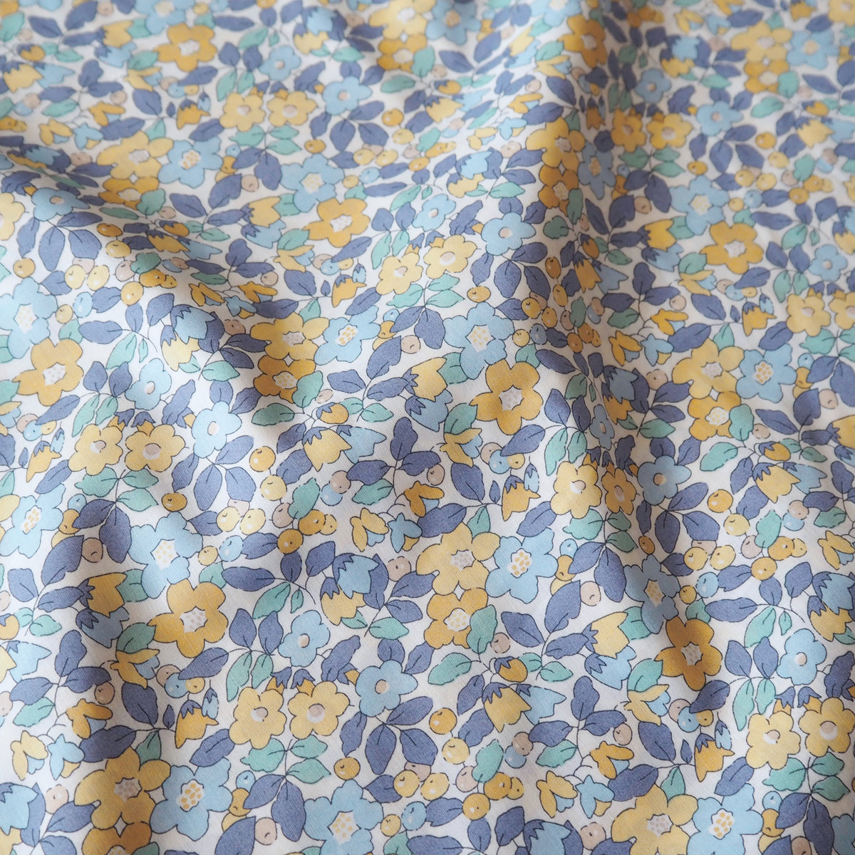 Using this fabric in your next project
