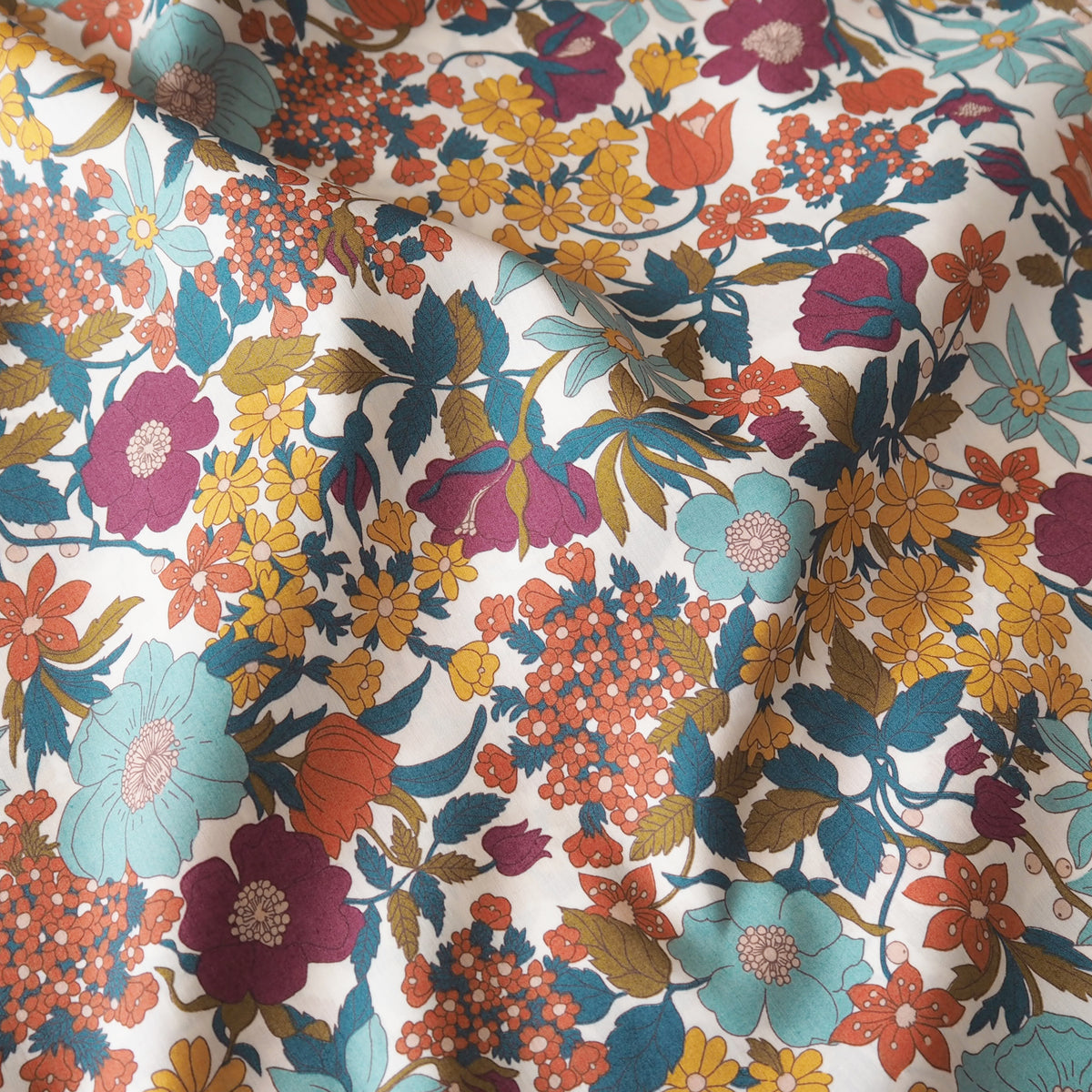Using this fabric in your next project