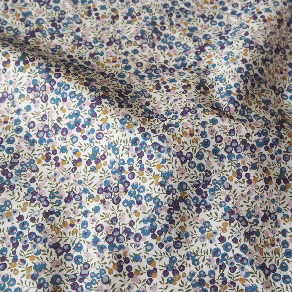 Using this fabric in your next project