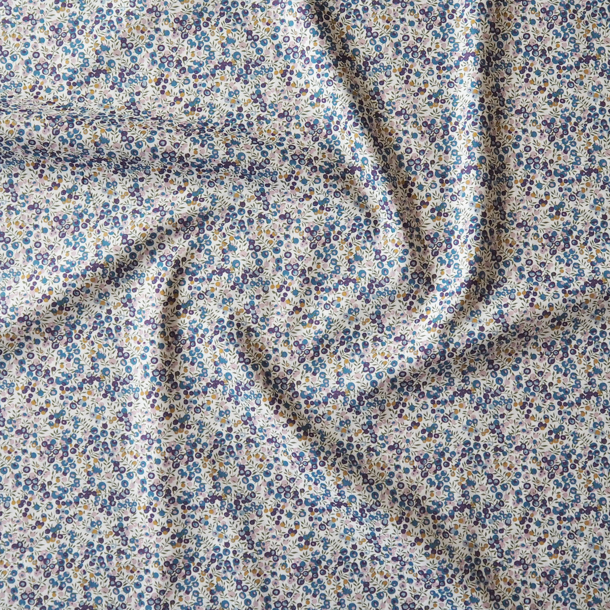 Using this fabric in your next project