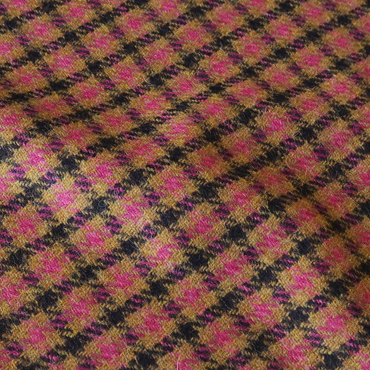 Using this fabric in your next project