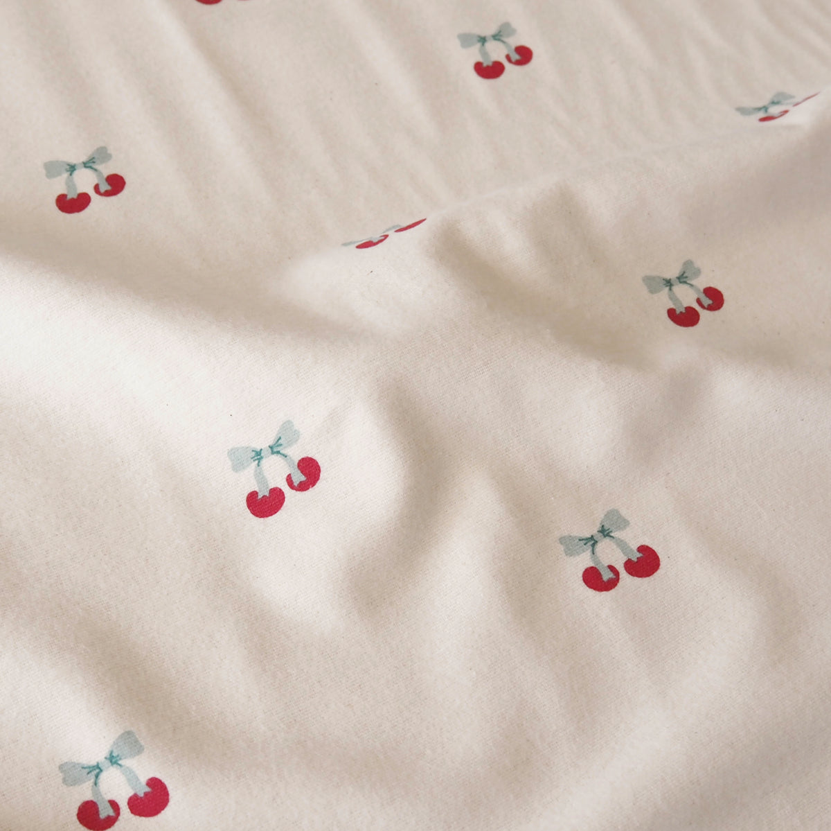 Using this fabric in your next project