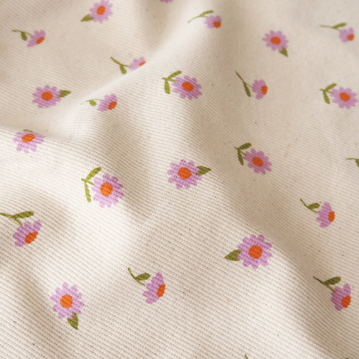 Using this fabric in your next project
