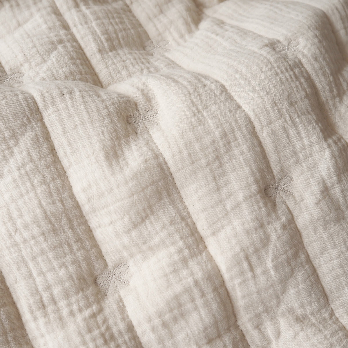 Using this fabric in your next project