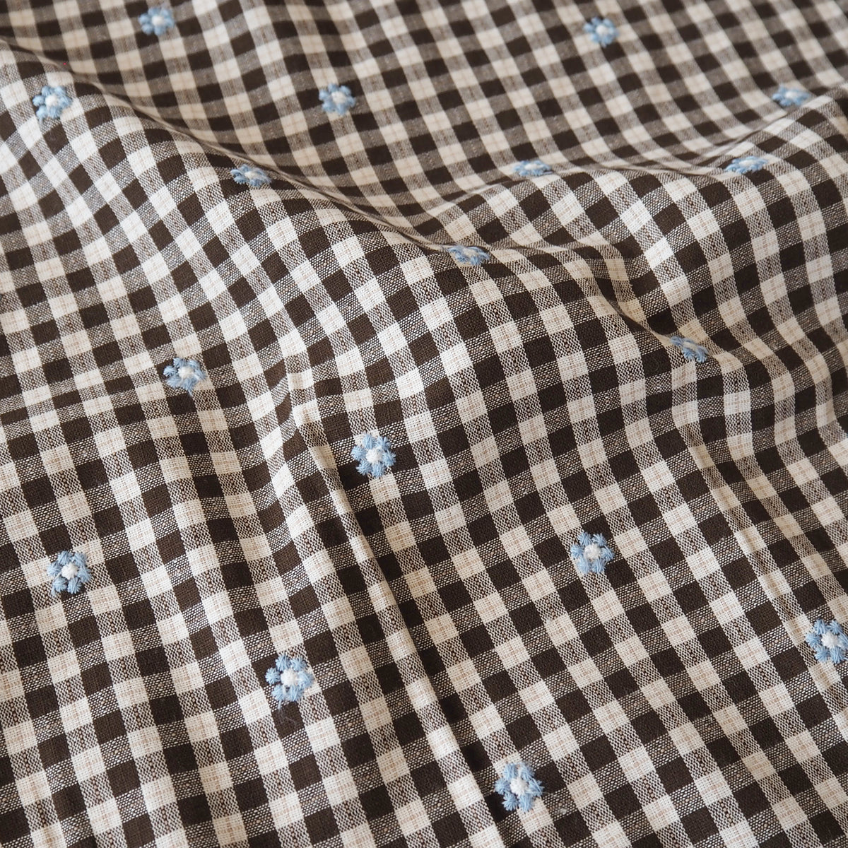 Using this fabric in your next project