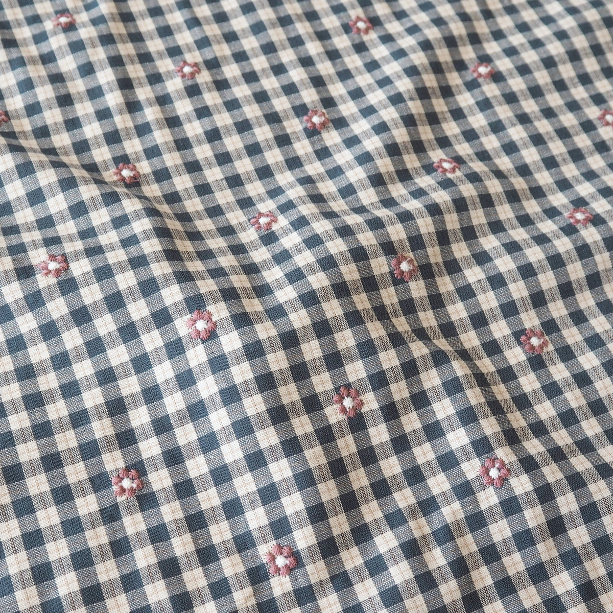 Using this fabric in your next project