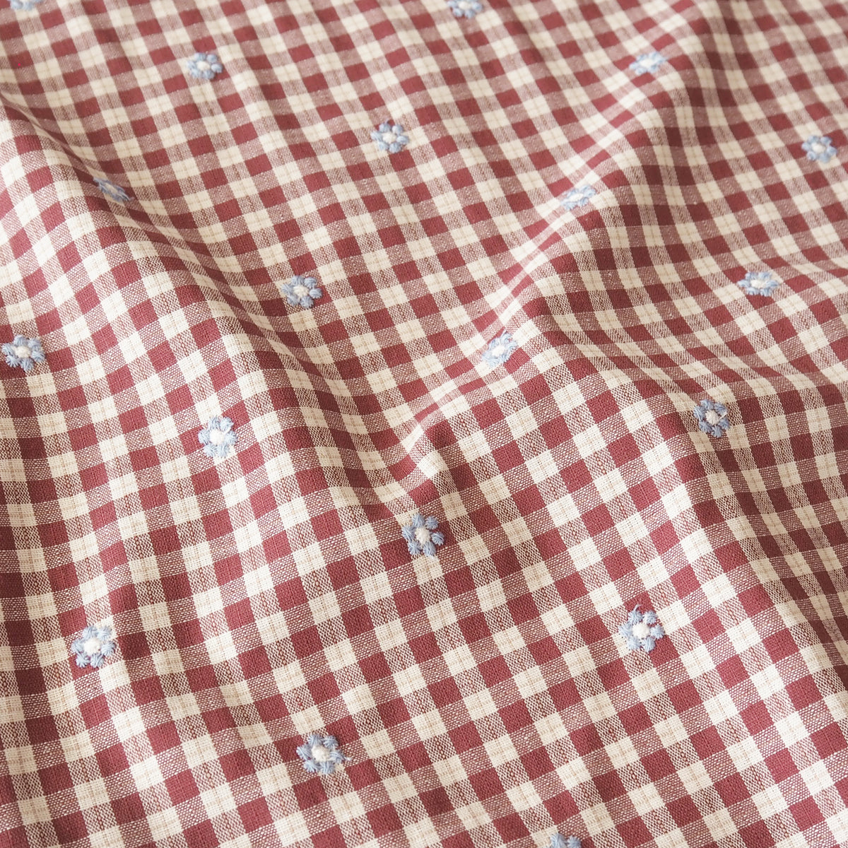 Using this fabric in your next project