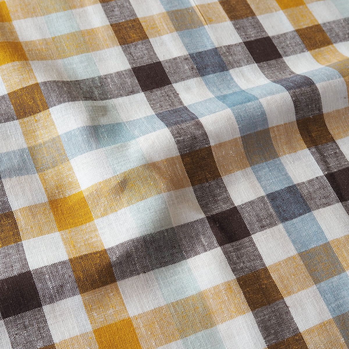 Using this fabric in your next project