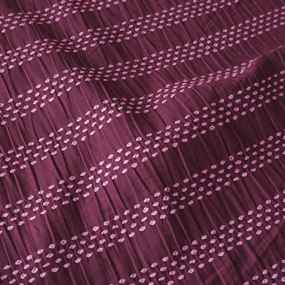 Using this fabric in your next project