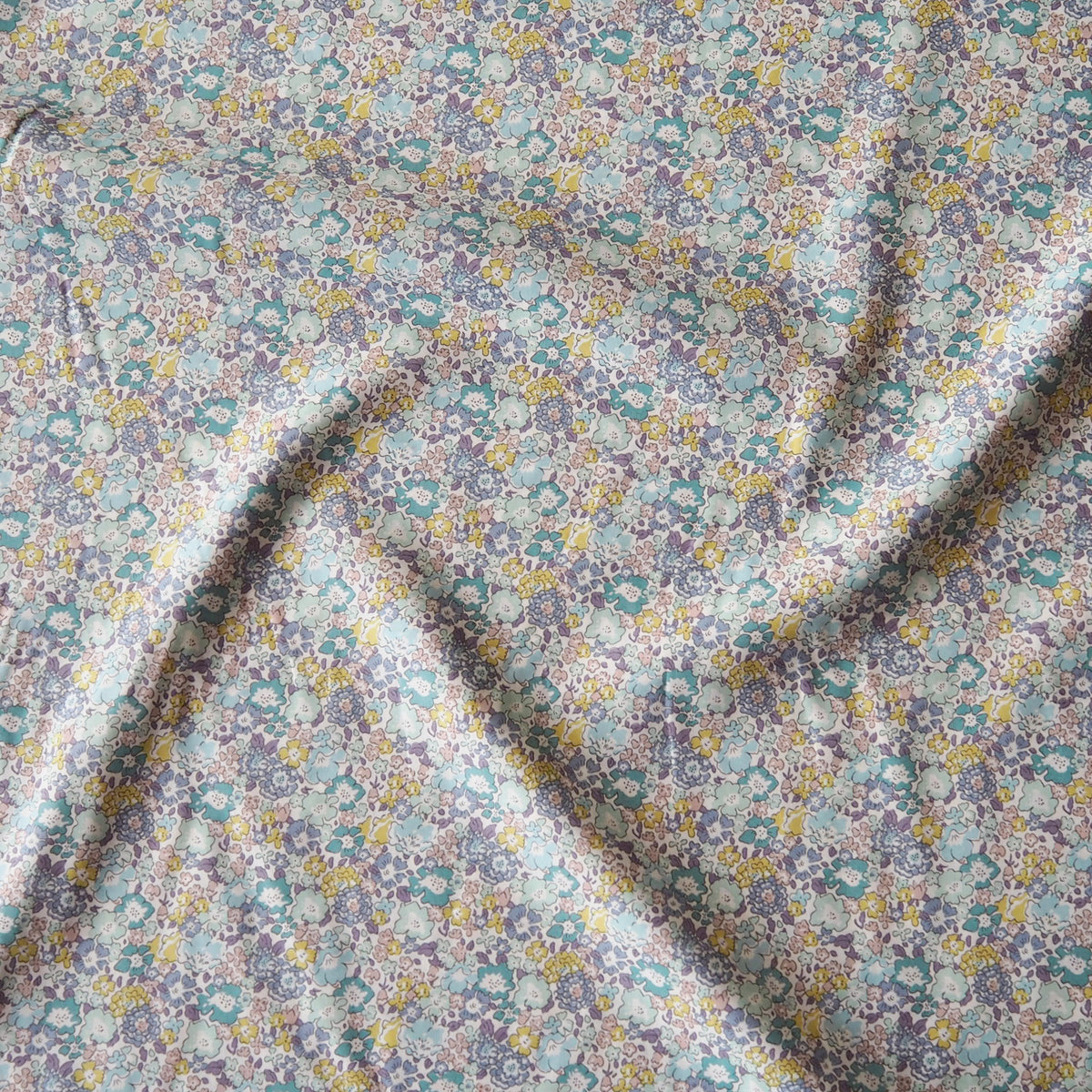 Using this fabric in your next project