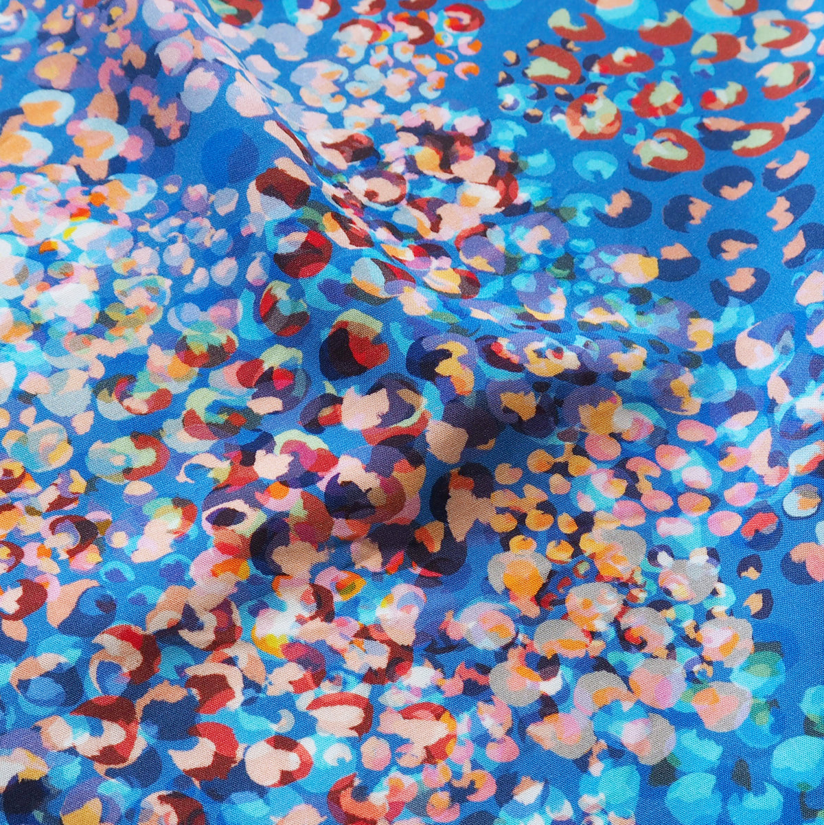 Using this fabric in your next project