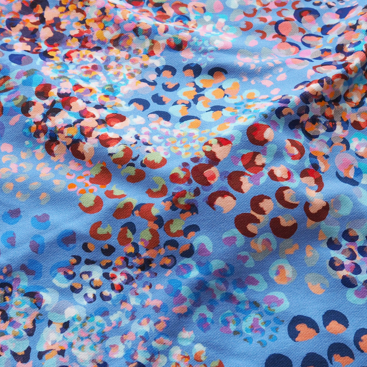 Using this fabric in your next project