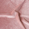 Rose Stretch Velour Fabric swatch