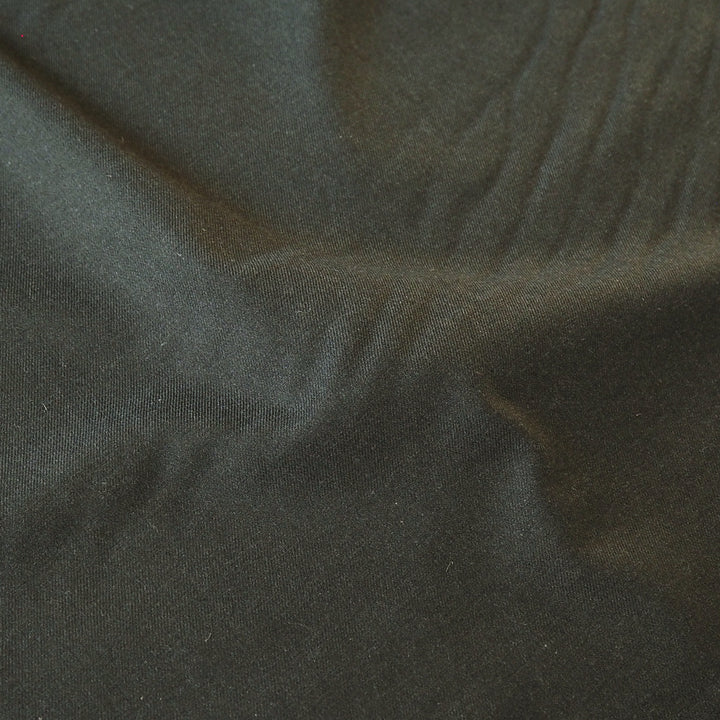Pineneedle Bamboo Blended Twill Fabric