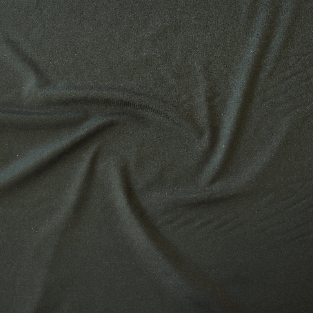 Pineneedle Bamboo Blended Twill Fabric