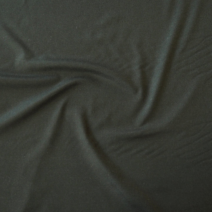 Pineneedle Bamboo Blended Twill Fabric