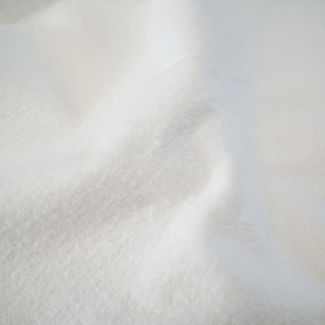 Warm & White Cotton Wadding