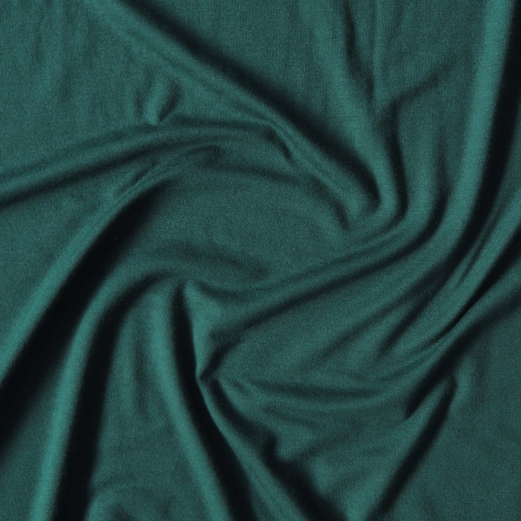 Emerald Tencel Modal Jersey Fabric – Guthrie & Ghani