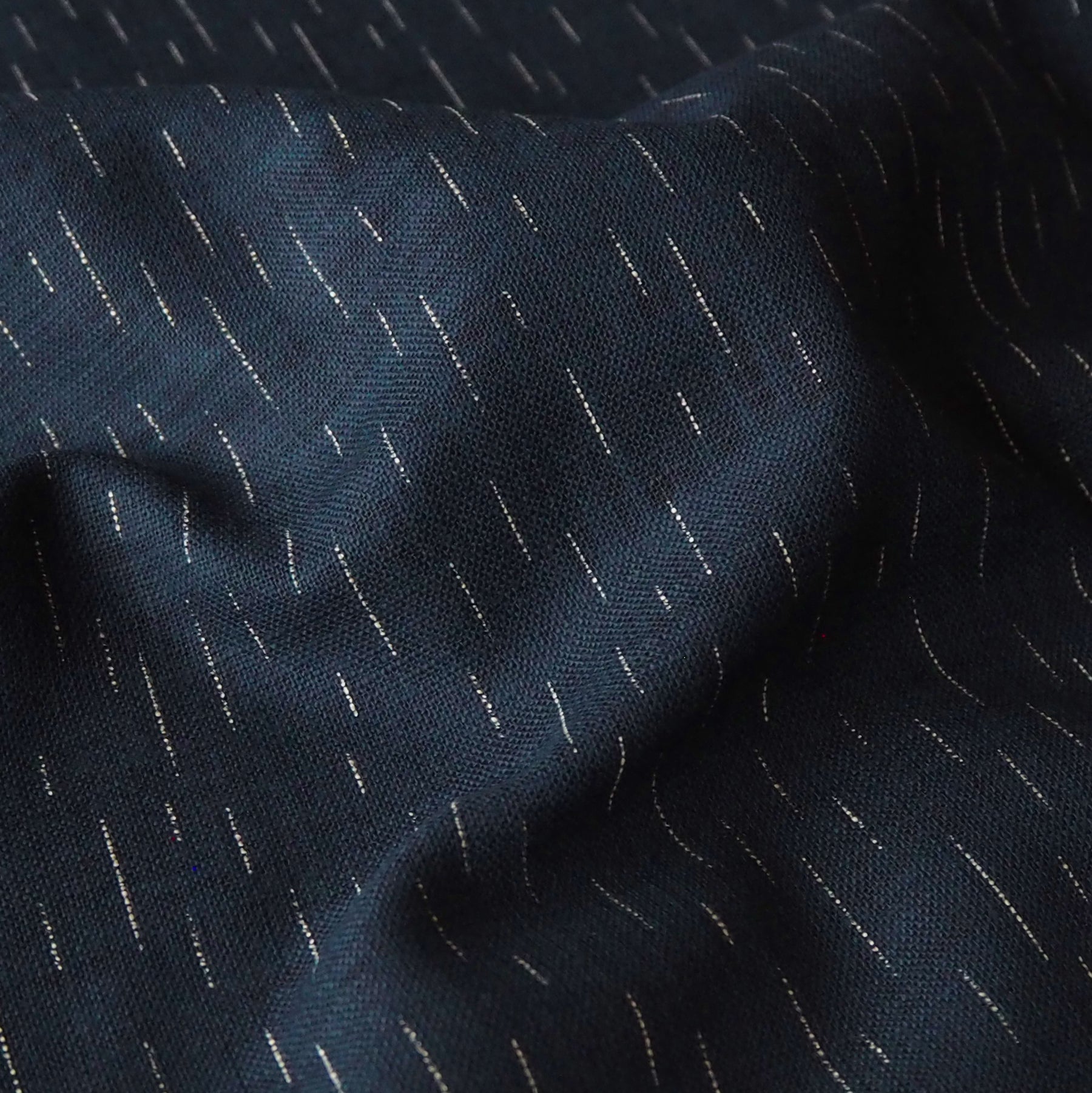 Using this fabric in your next project