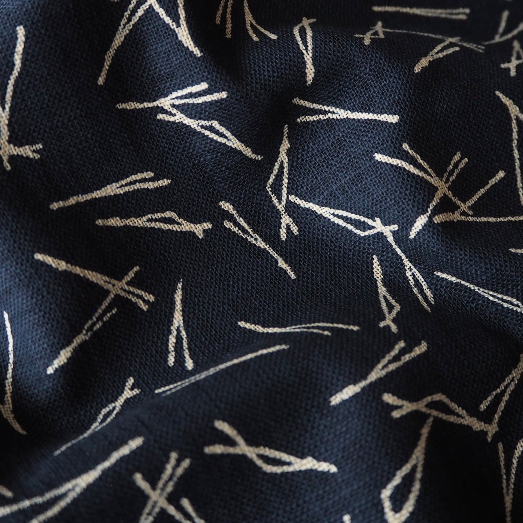 Using this fabric in your next project