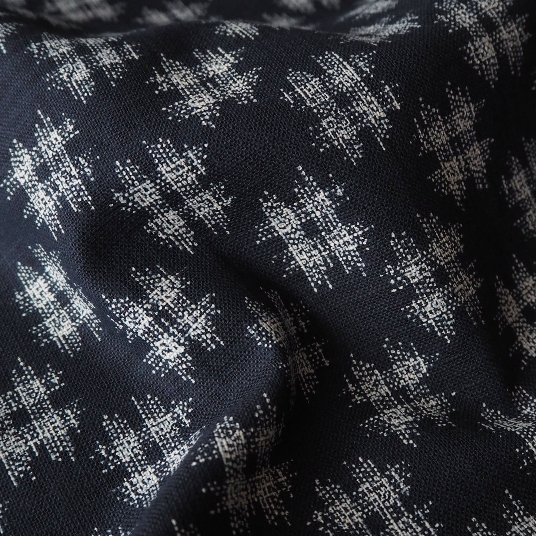 Using this fabric in your next project