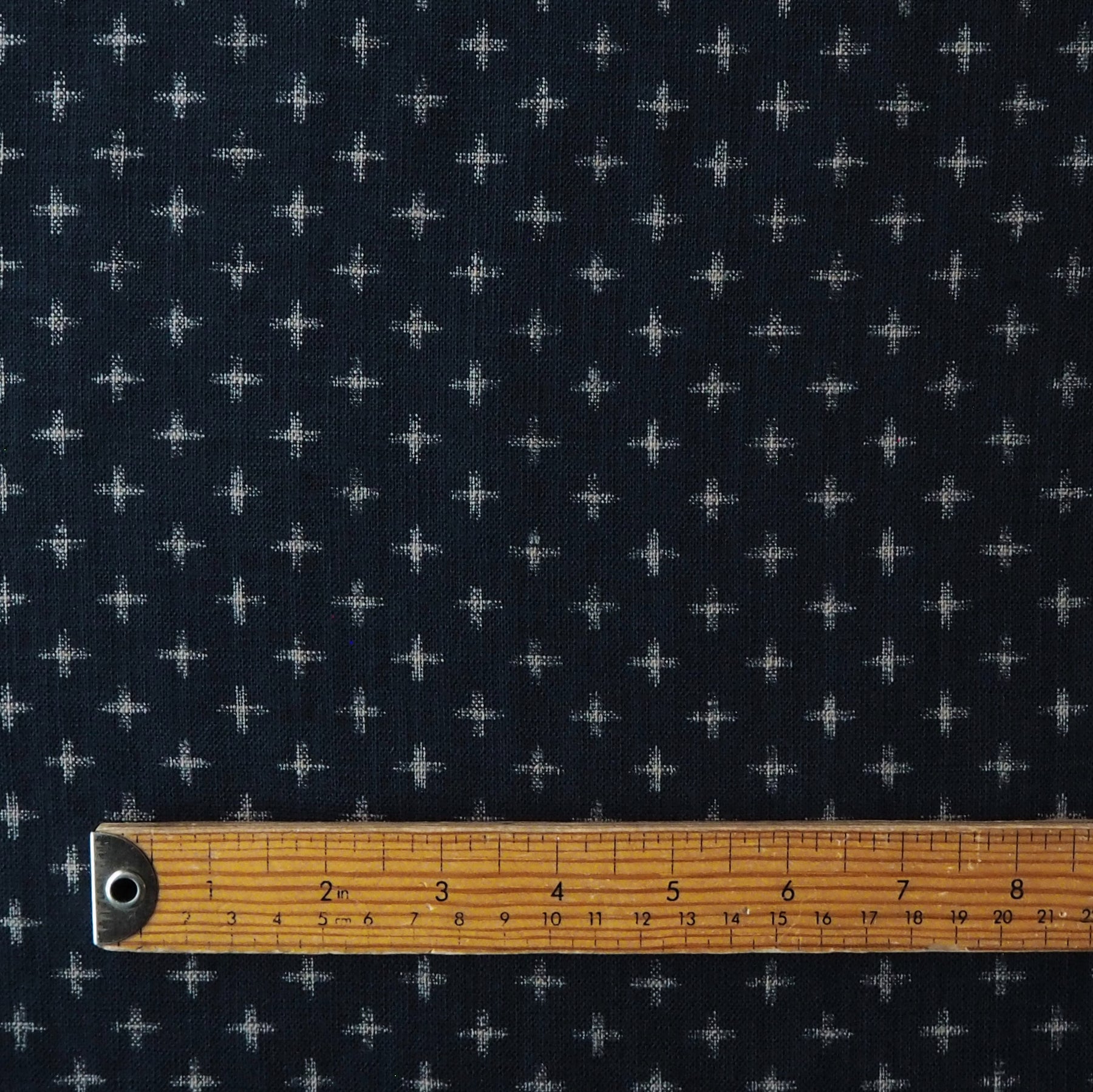 Using this fabric in your next project